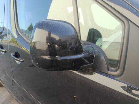 Retrovisor Derecho Peugeot Partner 9HP