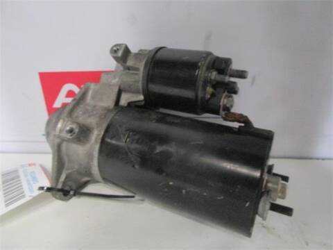 Foto 2ª: Motor de Arranque Saab 9-3 2.2 TID BERLINA 125CV 92KW [D223L] (2003)