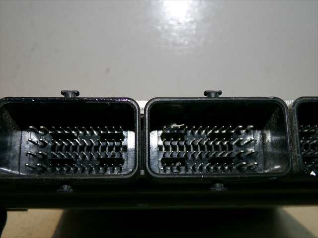 Foto 3ª: Centralita Motor ECU Peugeot 607 2.7 HDI 2000-2007 [UHZ] (2005)