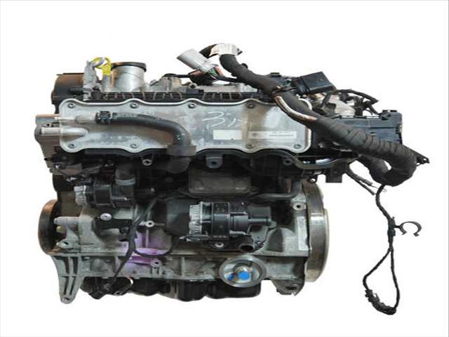 Foto 3ª: Motor Completo Audi A3 204CV 150KW [CUKB CUK] (2018)