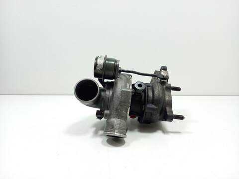 Turbocompresor Kia Sorento D4CB