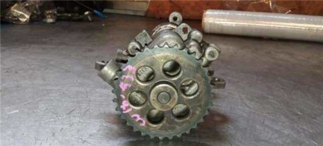 Bomba de Aceite Jeep Cherokee 2.8 CRD EXTREME [2.8 LTR. - 120 KW CRD CAT]