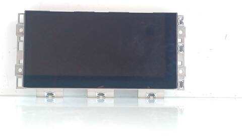 Pantalla Multifuncion Audi A1 30 TFSI 110CV 81KW