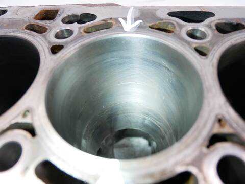 Bloque Motor Audi A3 115 CV 85KW