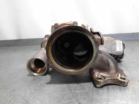 Foto 3ª: Turbocompresor Peugeot 2008 1.2 12V PURETECH 155CV 114KW [HN05] (2019)