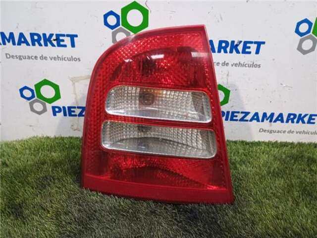 Piloto Trasero Izquierdo Skoda Octavia 1.9 TOUR [1.9 LTR. - 74 KW TDI]