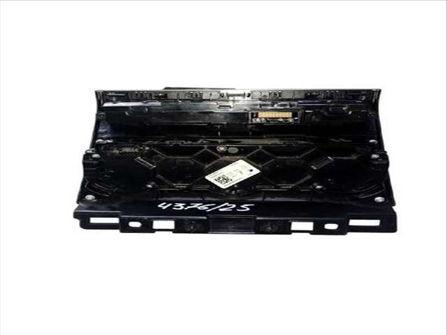 Foto 2ª: Mando Climatizador Renault Clio 1.6 E-TECH 145 B7MU) (2019)