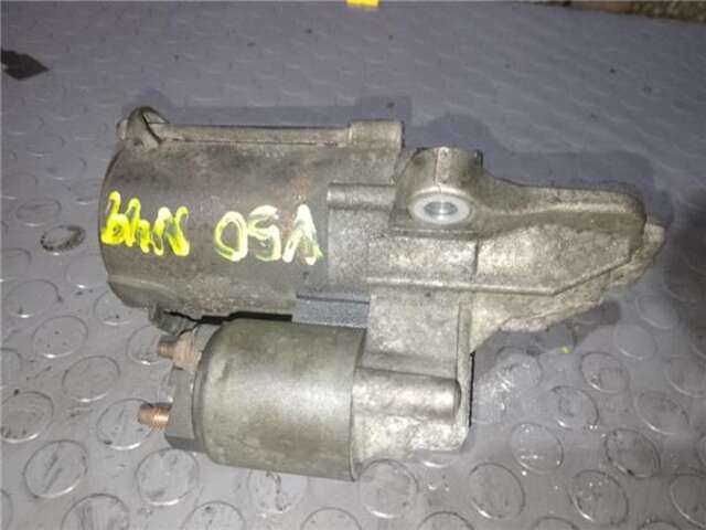 Foto 3ª: Motor de Arranque Volvo V50 1.8 [B 4184 S11]