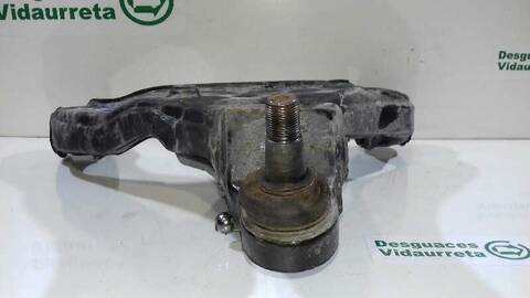 Foto 2ª: Brazo Suspension Delantero Derecho Mercedes Sprinter 2.1 CDI CAT 129CV 95KW CAJA ABIERTA [646986] (2006)