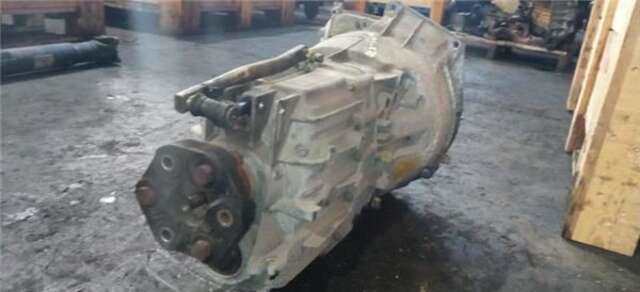 Foto 3ª: Caja Cambios Bmw Serie 3 315 320 D [204D4]
