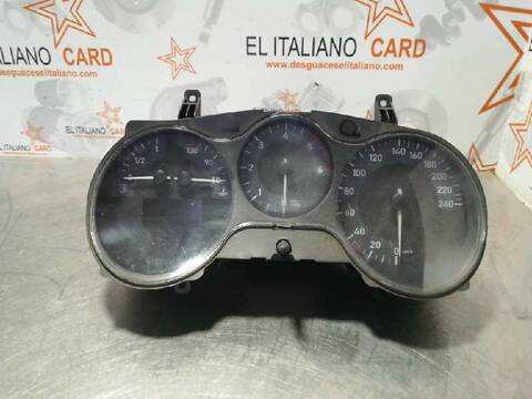 Cuadro de Instrumentos Seat Leon 2.0 TDI 140CV 103KW