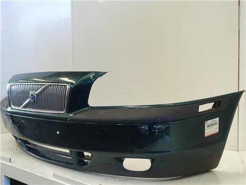 Foto 3ª: Paragolpes Delantero Volvo S80 2.4 BERLINA 170CV 125KW [B 5244 S] (2002)