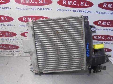 Intercooler Toyota Land Cruiser 3.0 D-4D GX 163CV 120KW