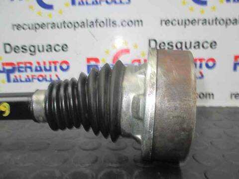 Foto 3ª: Transmision Delantera Izquierda Volkswagen Golf BLP (2006)