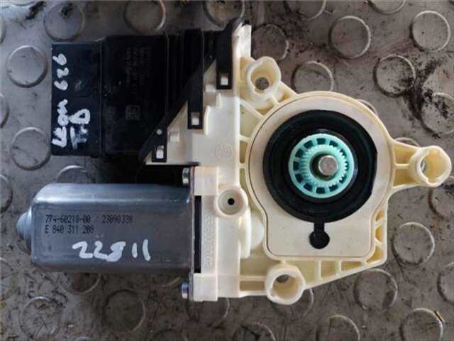 Foto 2ª: Elevalunas Eléctrico Trasero Derecho Seat Leon 1.9 TDI [BLS]