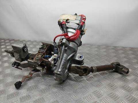 Columna Dirección Toyota Auris ACTIVE 132CV 97KW