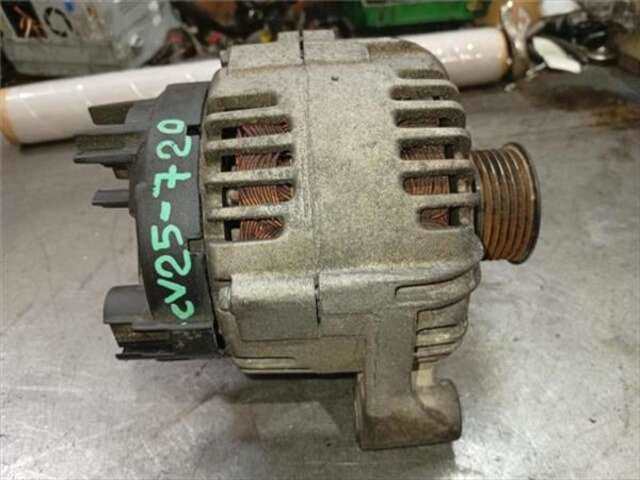 Foto 2ª: Alternador Bmw Serie 3 315 3.0 330D EDITION ADVANCE [3.0 LTR. - 150 KW TURBODIESEL] [M57N 306 D2]