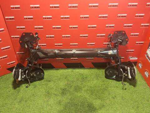 Foto 2ª: Puente Trasero Renault Kangoo BLUE DCI 95 KJAB) 95CV 70KW [K9K 876,K9K 877] (2024)