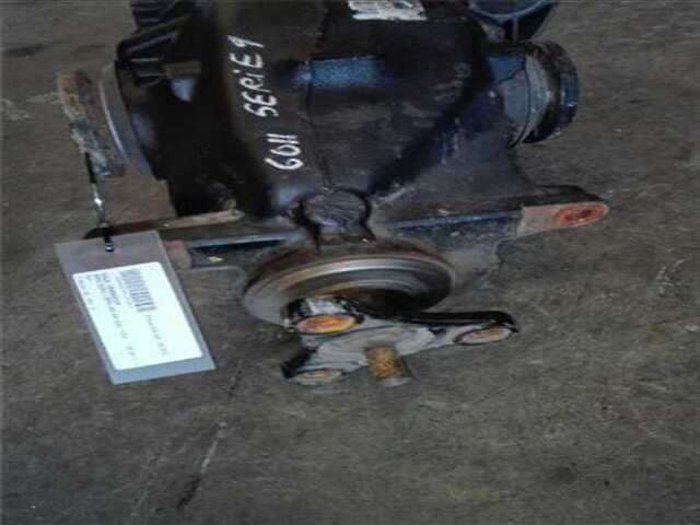 Foto 2ª: Caja Transfer Bmw Serie 1 114 2.0 120D [2.0 LTR. - 120 KW 16V DIESEL] [20-4D-A]