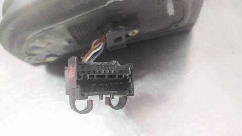 Foto 2ª: Retrovisor Izquierdo Mercedes Clase E 180 320 CDI 210.026) BERLINA 197CV 145KW [613961] (1999)