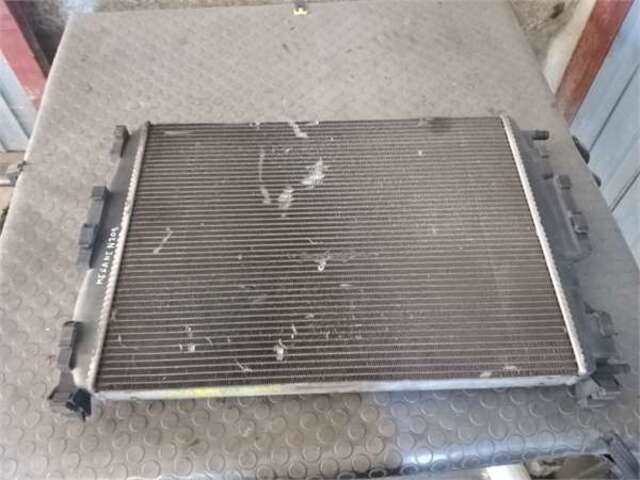 Foto 3ª: Radiador Motor Renault Megane 1.5 AUTHENTIQUE [1.5 LTR. - 78 KW DCI DIESEL] II BERLINA 5P (10.2002-_) [K9K P7]