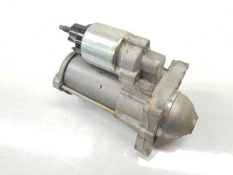 Foto 2ª: Motor de Arranque Renault Kangoo L2