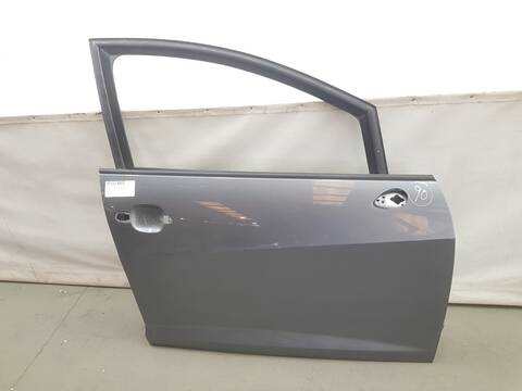 Foto 2ª: Puerta Delantera Derecha Seat Ibiza 1.4 TDI 90CV [CUSB] (2015)