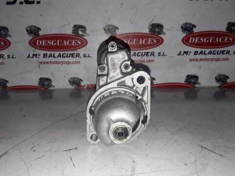 Motor de Arranque Volkswagen Phaeton TDI V6 4MOTION 4 ASIENTOS) 224CV