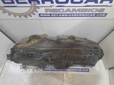 Foto 3ª: Deposito de Combustible Land Rover Range 3.6 TD V8 272CV 200KW [368DT] (2007)