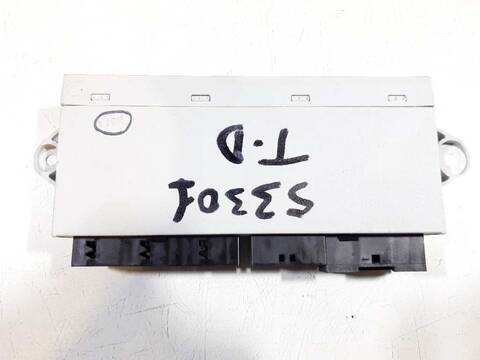 Centralita Cierre Centralizado Bmw Serie 7 720 730 D 231CV 170KW