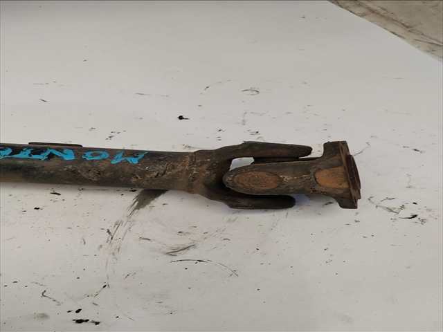 Transmision Delantera Derecha Mitsubishi Montero 2.8 DIESEL