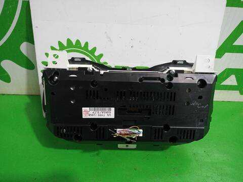 Foto 2ª: Cuadro de Instrumentos Nissan Qashqai 1.3 DIG-T 140CV [HR13DDT] (2013)