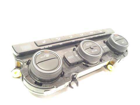 Mando Climatizador Volkswagen California 2.0 TDI 150CV 110KW