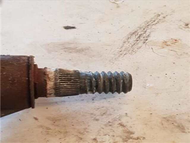 Foto 2ª: Motor Limpia Delantero Fiat Brava 1.9 JTD [182 B9.000]