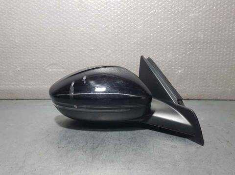 Foto 2ª: Retrovisor Derecho Peugeot 208 ACTIVE PACK 101CV 74KW [HN05] (2022)