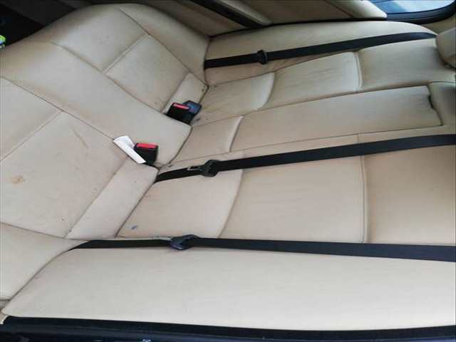 Asientos Traseros Bmw Serie 3 315 N46B20B BERLINA