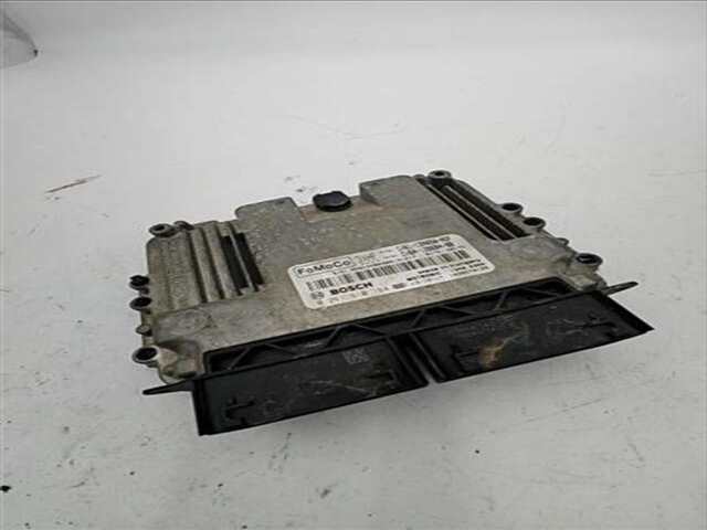 Foto 2ª: Centralita Motor ECU Ford Fiesta 1.0 ACTIVE [1.0 LTR. - 63 KW ECOBOOST CAT]
