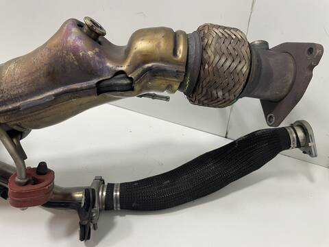 Foto 3ª: Filtro Particulas Land Rover Range 204DTD (2018)