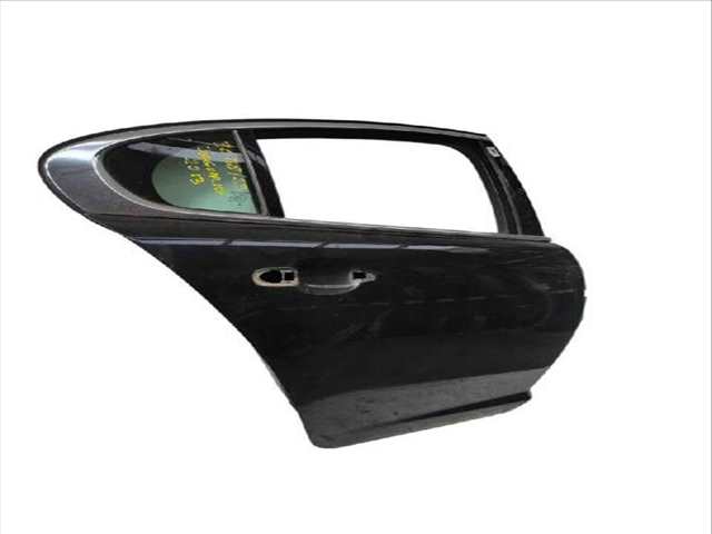 Foto 2ª: Puerta Trasera Derecha Jaguar XF 2.2 D (2008)