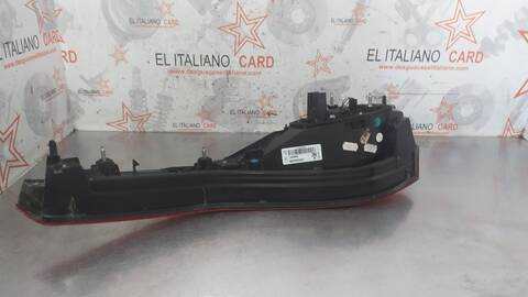 Foto 4ª: Piloto Portón Izquierdo Renault Megane ZEN BERLINA 110CV 81KW IV BERLINA 5P [K9K G6] (2017)