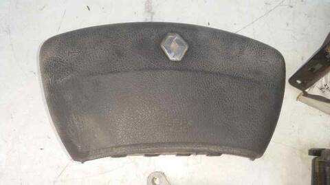 Foto 2ª: Kit Airbag Renault Laguna AUTHENTIQUE 120CV 88KW [F4P7] (2001)