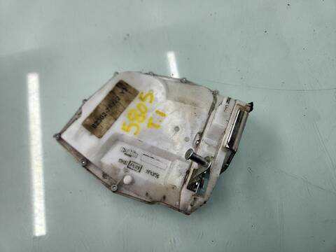Cerradura Puerta Trasera Izquierda Suzuki SX4 2.0 DDIS TD 135CV 99KW