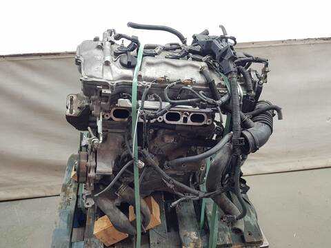 Foto 2ª: Motor Completo Toyota Auris ACTIVE