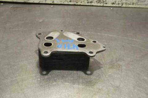 Radiador Aceite Peugeot 206 1.4 HDI 68CV 50KW