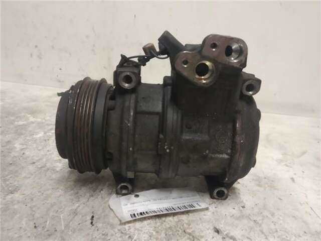 Foto 2ª: Compresor Aire Acondicionado Iveco Daily 3.0 FURGÓN 35C... BATALLA 3000 [3.0 LTR. - 107 KW DIESEL] [F1CE0481F]