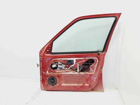Foto 4ª: Puerta Delantera Derecha Citroen Saxo 1.1 SX 60CV 44KW [HFX] (2002)
