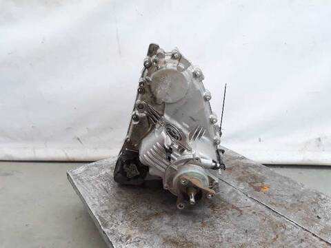 Foto 2ª: Caja Transfer Bmw X5 3.0 TD 235CV [306D3] (2006)