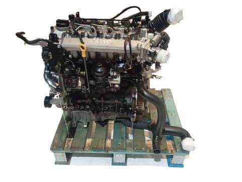 Motor Completo Hyundai i30 COMFORT 116CV 85KW