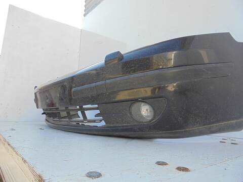 Foto 4ª: Paragolpes Delantero Renault Laguna AUTHENTIQUE 120CV 88KW [F9Q C6] (2004)