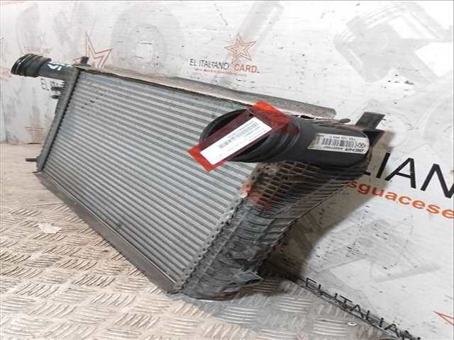 Foto 2ª: Intercooler Volkswagen Golf RABBIT 90CV 66KW (2011)